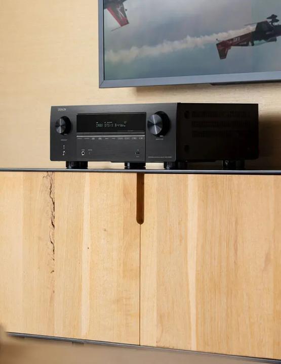 Immagine prodotto Denon AVC-X3800H (Stereo, 9.4 Canale, AM, FM)