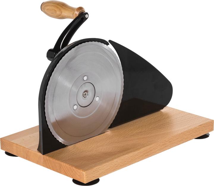 Actual product image Zassenhaus Manual bread slicer