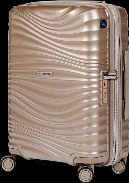Actual product image Swissbags Cruise (49 l, Hand luggage (up to 50 litres))