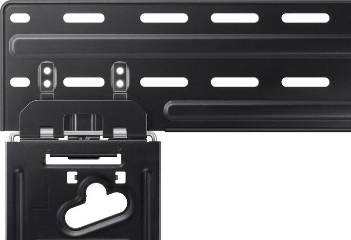 Actual product image Samsung WMN-B50EB/XC Slim Fit (Wall, 85", 60 kg)