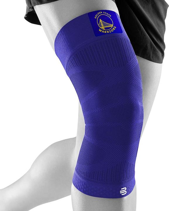 Image du produit Bauerfeind Sports Compression Knee Support NBA (S)