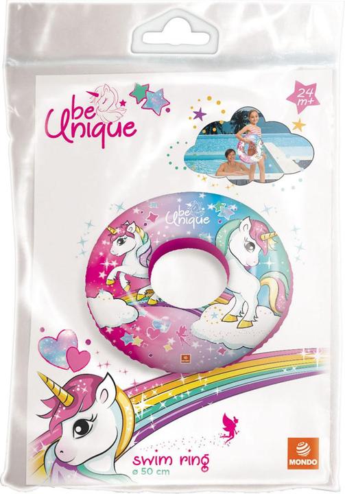 Image du produit Mondo Une licorne qui nage