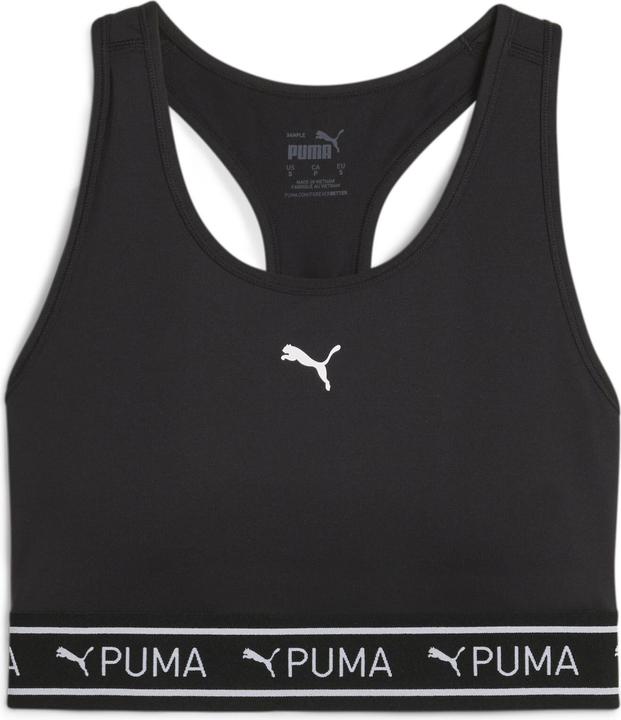 Image du produit Puma 4keeps Bra élastique - P (XS)