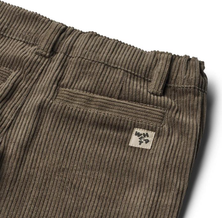 Actual product image Wheat Corduroy trousers Hugo (104)