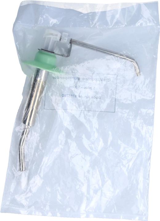 Actual product image Bode Euro dispenser 1 plus