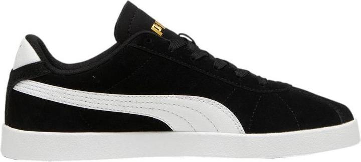 Puma Club II