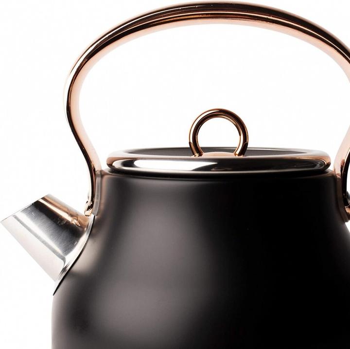 Actual product image Haden Heritage HAD209184 czarno-miedziany (1.70 l)