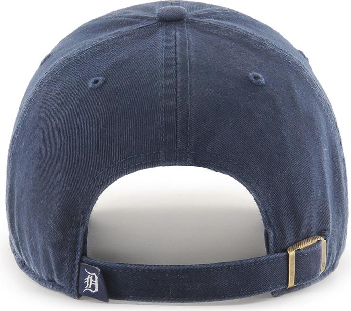 Produktbild 47 Brand Relaxed Fit Cap - MLB Detroit Tigers navy