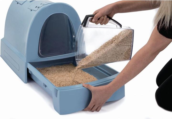 Produktbild IMAC Zuma (Katzenklo geschlossen)