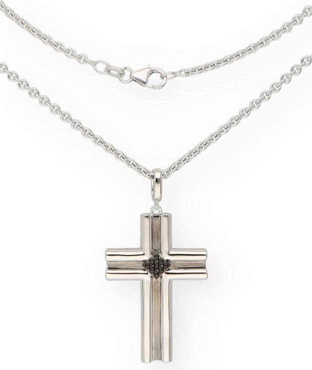 Immagine prodotto Carat Men's Classic (Argento 925, 60 cm)