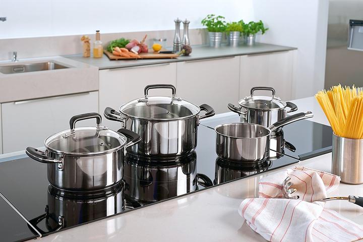 Produktbild Tefal Gourmet Series (Bräter + Schmortopf, Kochtopf)