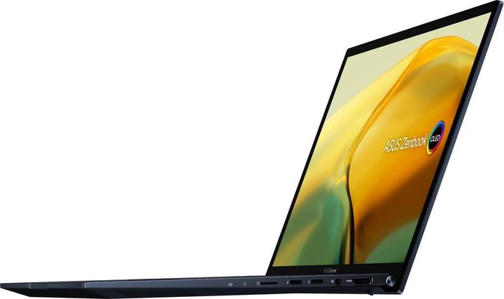 Produktbild ASUS Zenbook 14 OLED (14", Intel Core i7-1360P, 16 GB, 1000 GB, CH)