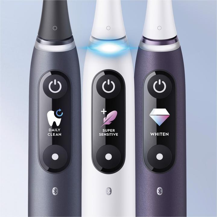 Produktbild Oral-B iO-Series 8 Limited Edition (Oszillierende Zahnbürste)