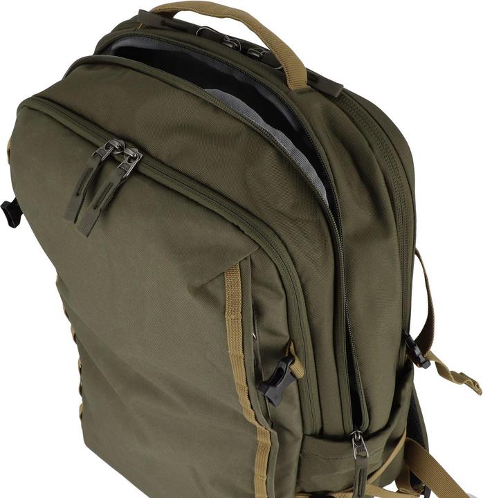 Actual product image Jack Wolfskin Hallgarten (26 l)