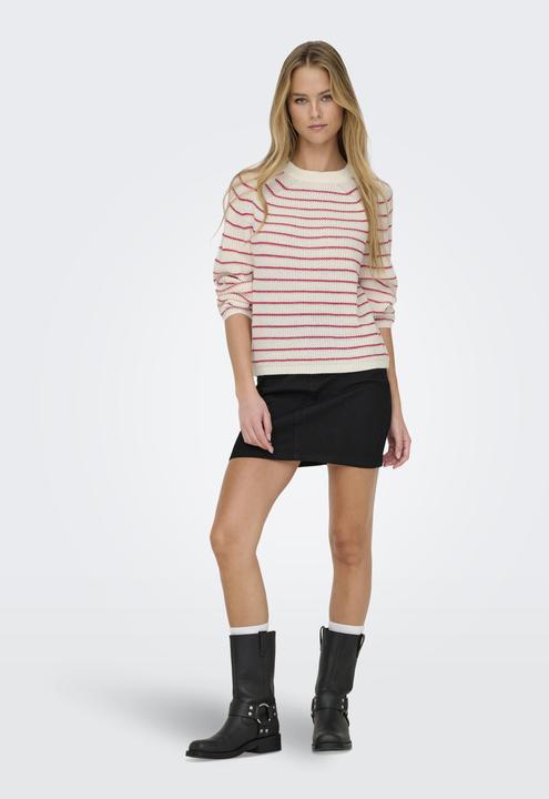 Image du produit Only ONLBASE Pull en maille Pull en maille (XS)