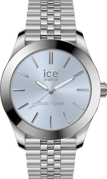 Actual product image ICE Watch Damenuhr IW (Analogue wristwatch, 34.50 mm)