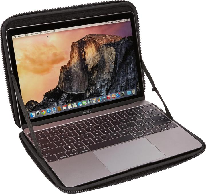 Actual product image Thule Gauntlet 4 (12", Apple)