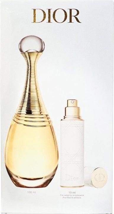 Immagine prodotto Dior J'Adore (Eau de parfum, 110 ml)