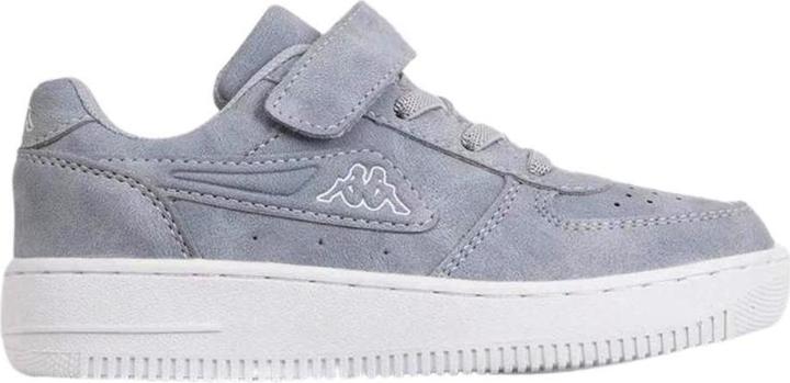 Immagine prodotto No Name Scarpe da bambino Kappa Bash grigio-bianco 260852SCK 6510 31 (31)