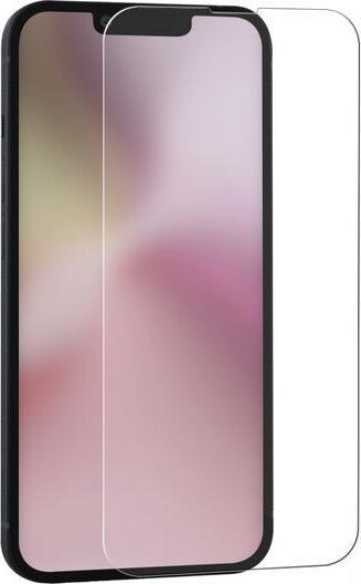 Image du produit Eiger Mountain Glass Clear (1 pièce(s), Apple iPhone 16e)