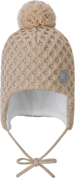 Immagine prodotto Reima Cappello di lana per bambini Nunavut Light Oak