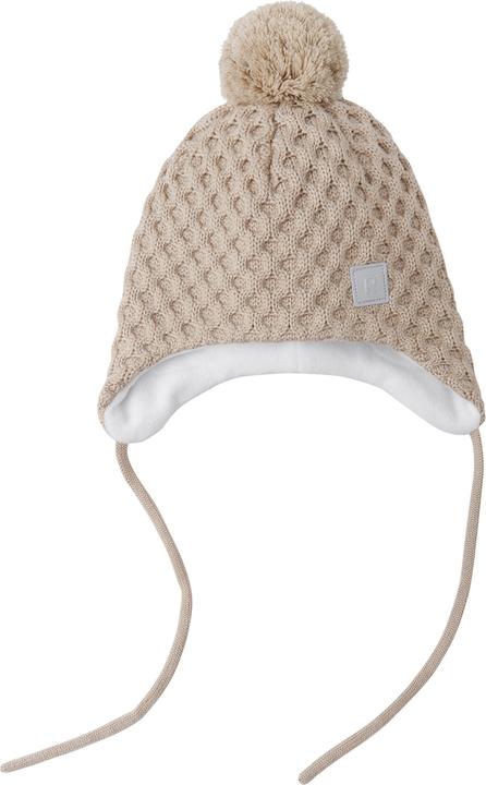 Immagine prodotto Reima Cappello di lana per bambini Nunavut Light Oak