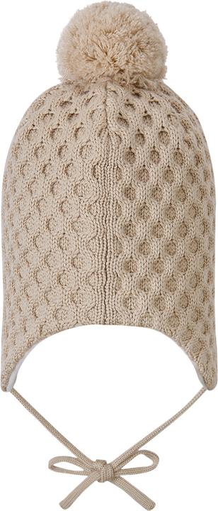 Immagine prodotto Reima Cappello di lana per bambini Nunavut Light Oak