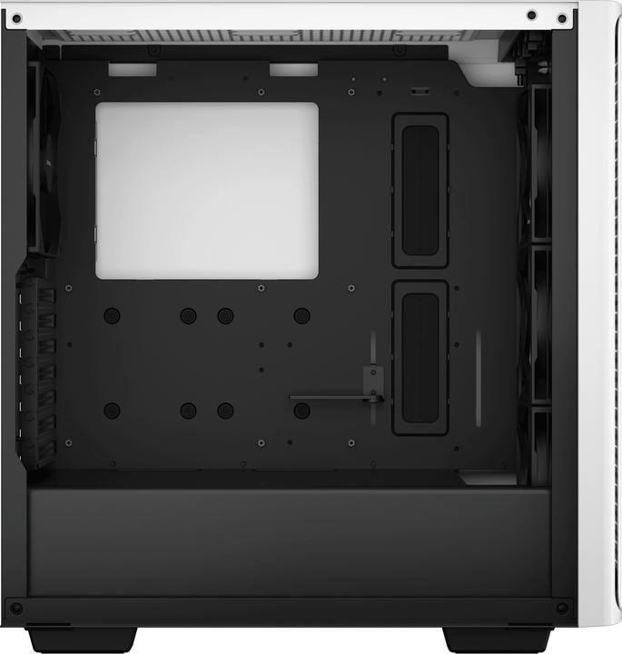 Image du produit Deepcool CK560 (ATX, mATX, E-ATX, Mini-ITX)