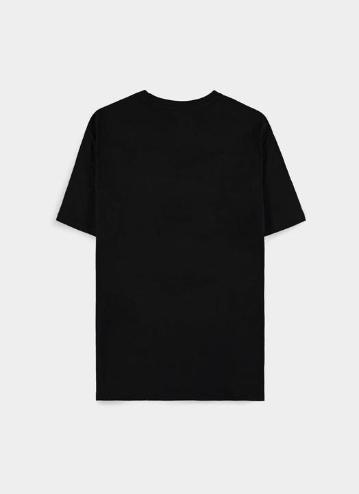Produktbild Difuzed NARUTO SHIPPUDEN - Naruto & Sasuke - T-Shirt Homme (XL) (XL)
