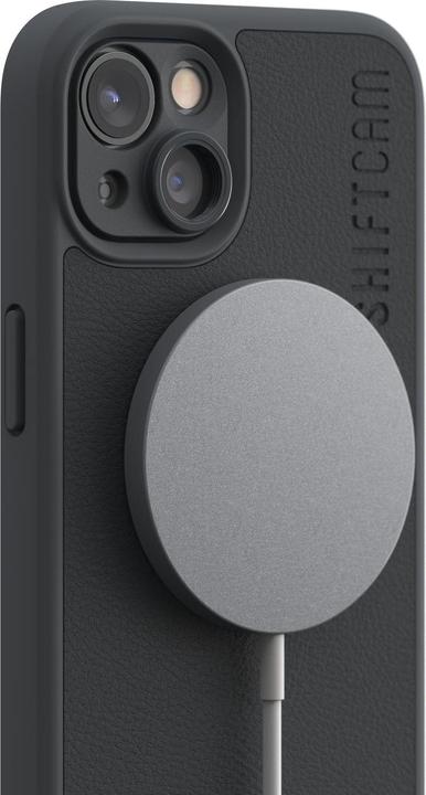 Produktbild ShiftCam Camera Case mit in-Case Lens Mount – iPhone 13