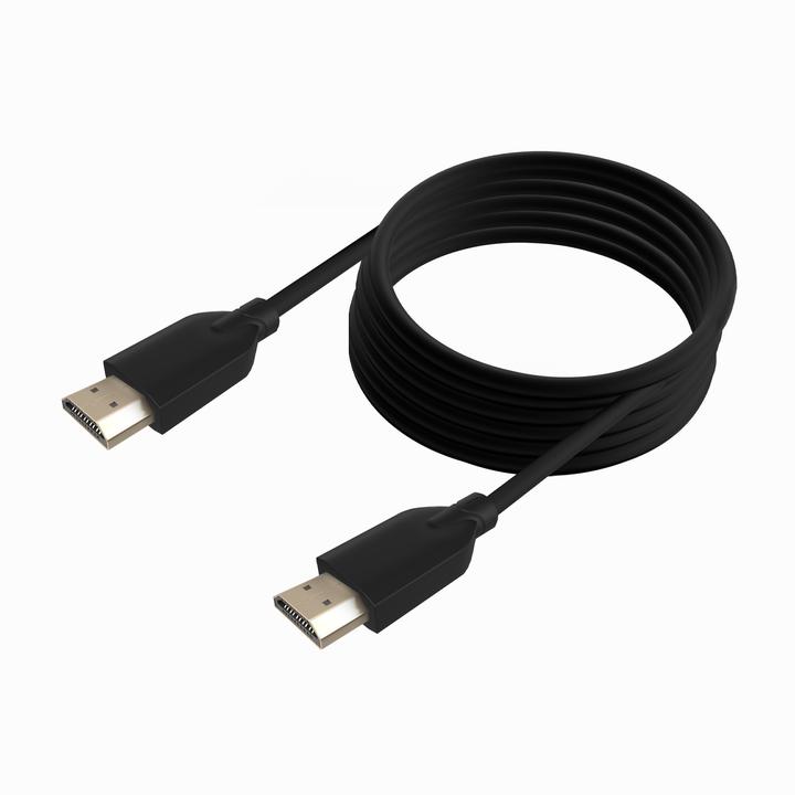 Image du produit Aisens CABLE HDMI V2.0 CCS PREMIUM 4K@60HZ 18GBPS A/M-A/M 4.0M (4 m, HDMI)