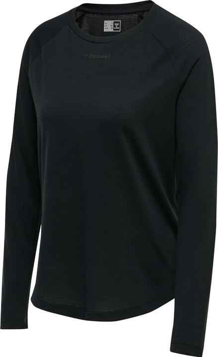 Image du produit hummel Mt Vanja T-Shirt L/S (L)