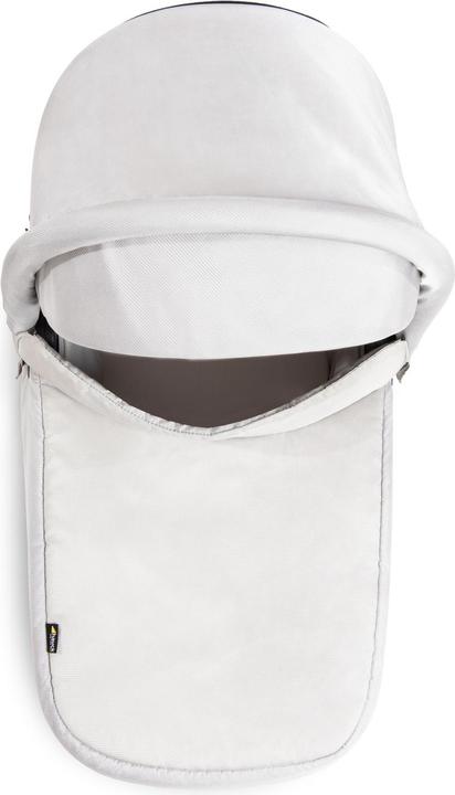 Produktbild Hauck Saturn/Mars Pram