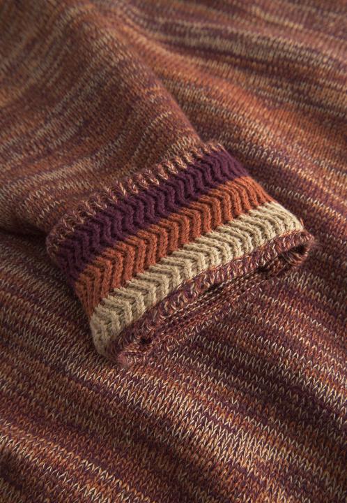 Image du produit Colours & Sons Pull Roundneck Mouliné (M)