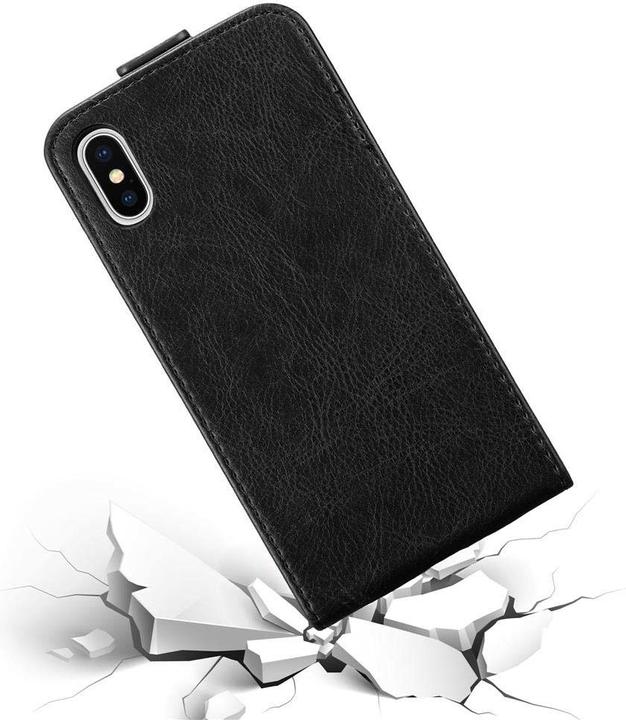 Actual product image Cadorabo Case Flip wie Invis (Apple iPhone XS Max)