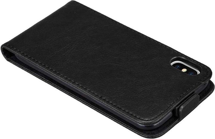 Actual product image Cadorabo Case Flip wie Invis (Apple iPhone XS Max)