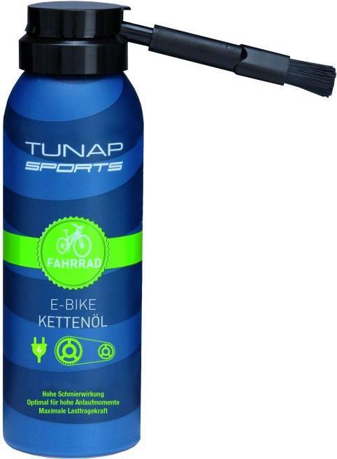 Tunap Sports E-Bike Kettenöl (50 ml, Kettenreiniger)
