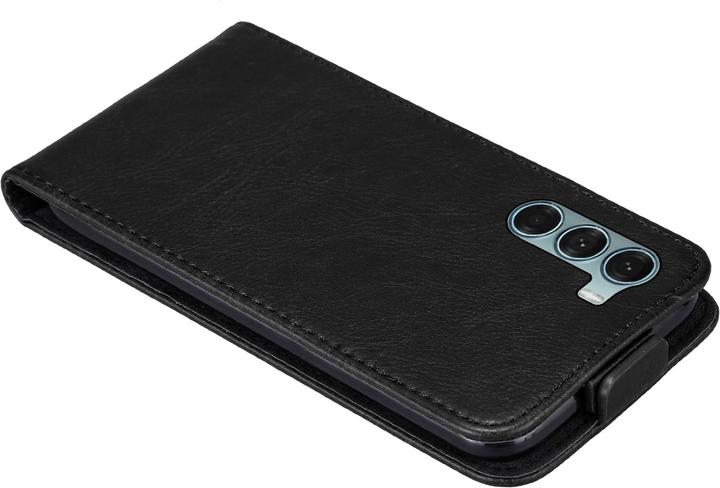 Produktbild Cadorabo Flip wie Invis Hülle (Motorola Moto G200 5G)
