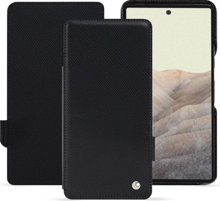 Noreve Horizontal leather flap shell (Google Pixel 7 Pro)