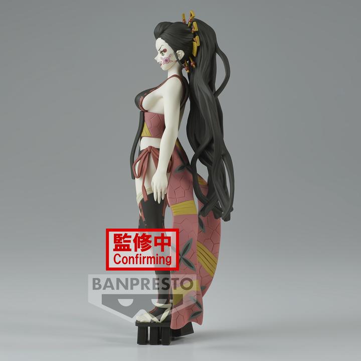 Produktbild Banpresto Demon Slayer Demon Series Vol.8 Daki (A) 16cm