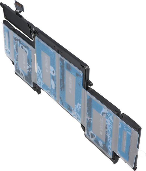 Image du produit AccuCell Batterie compatible avec Apple MacBook Pro 13 (6 cellules, 6559 mAh)