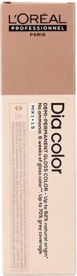 L'Oréal Professionnel DIA COLOR Demi-Permanent Farbe ohne Ammoniak 78 60ml