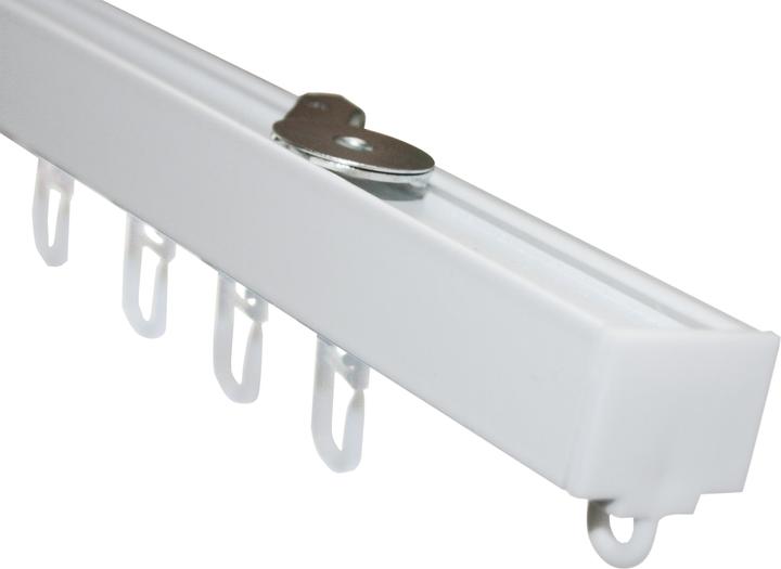 Produktbild Gardinia Aluminium-Vorhangschienen Set
