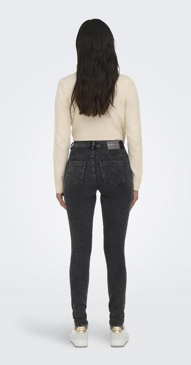 Produktbild Only ONLFOREVER HIGH HW JOGG Skinny Fit Jeans (32)