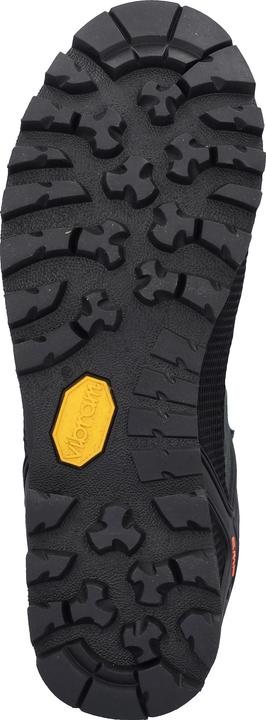 Actual product image CMP Campagnolo Moon Low Trekking Shoes Waterproof (41)