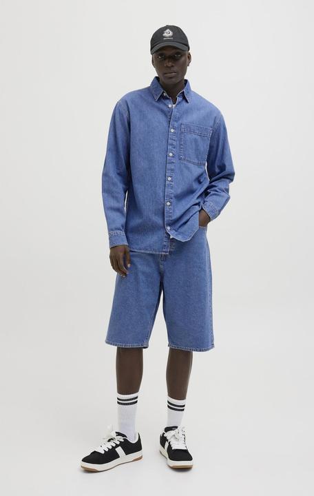 Image du produit Jack & Jones Jjiron Jjoriginal Shorts Sq 730 Sn (XS)