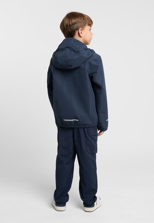 Actual product image Jack Wolfskin Flaze Jacket K (164)