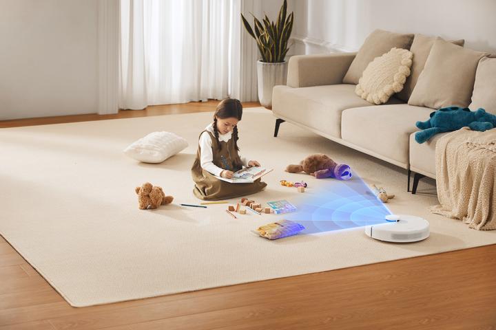 Immagine prodotto Dreame D10 Plus Gen2 (Robot aspirapolvere)