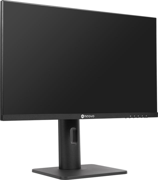 Produktbild AG neovo TECHNOLOGY LH-2403 24IN 1080P ERGONOMIC LCD DESKTOP MONI NMS (1920 x 1080 Pixel, 23.80")