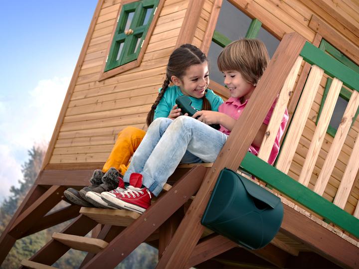 Produktbild Axi Max Spielhaus